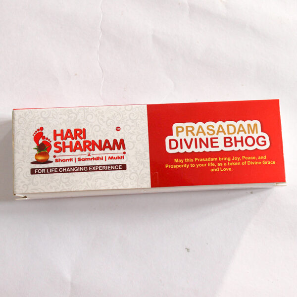 Prasadam  Bhog - Image 5