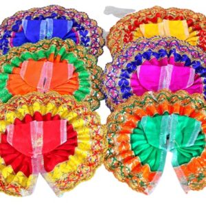 Ladoo Gopal Poshak |Dress | Bhagwaan Ki Poshaak
