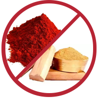 Sindoor &<br> Powders