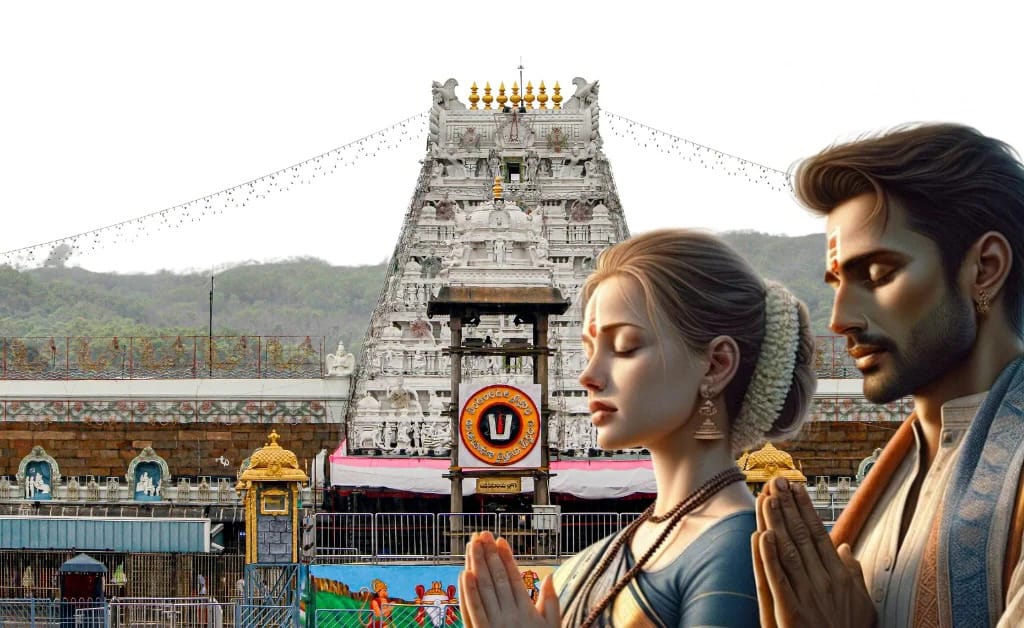 Hari-sharnam A Global Spiritual Initiative