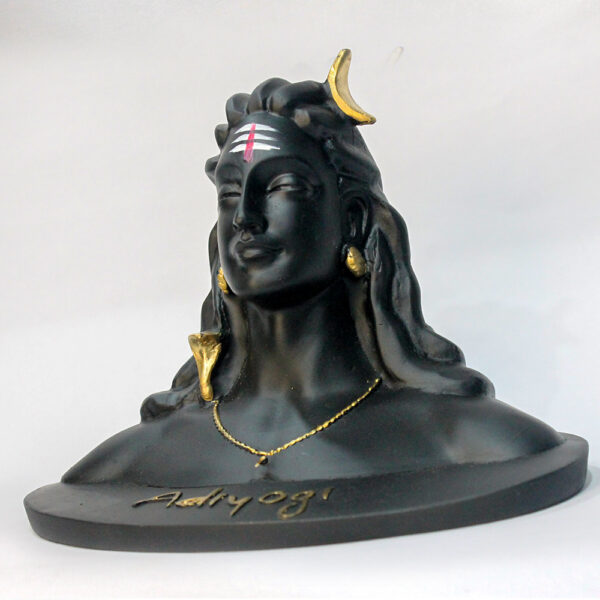 Lord Adiyogi Mahadev Shiv - Image 3