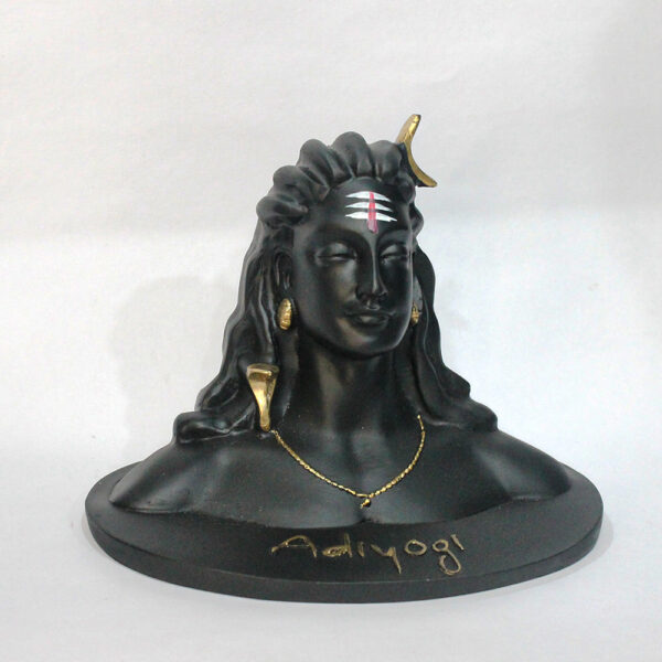 Lord Adiyogi Mahadev Shiv - Image 4