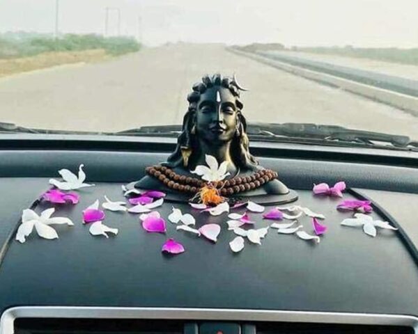 Lord Adiyogi Mahadev Shiv - Image 5