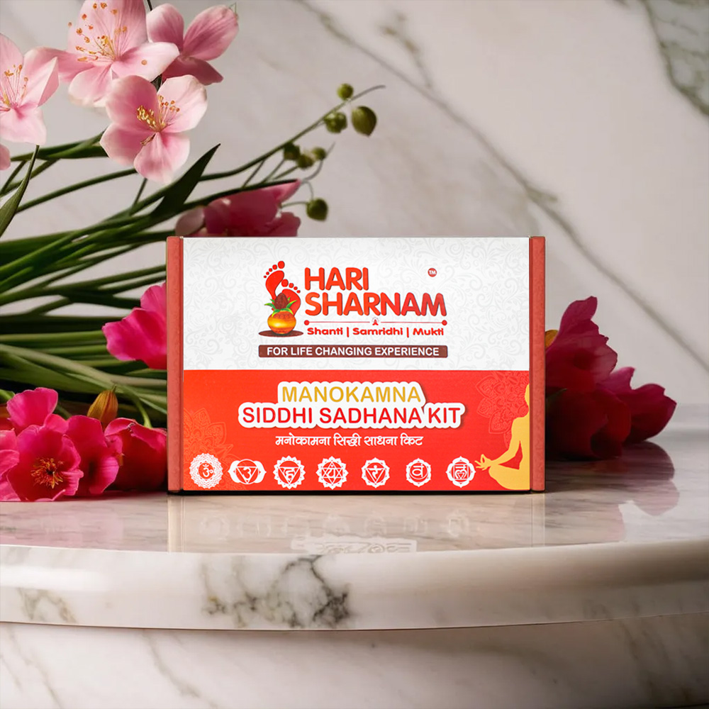 Manokamna Siddhi Sadhna Kit