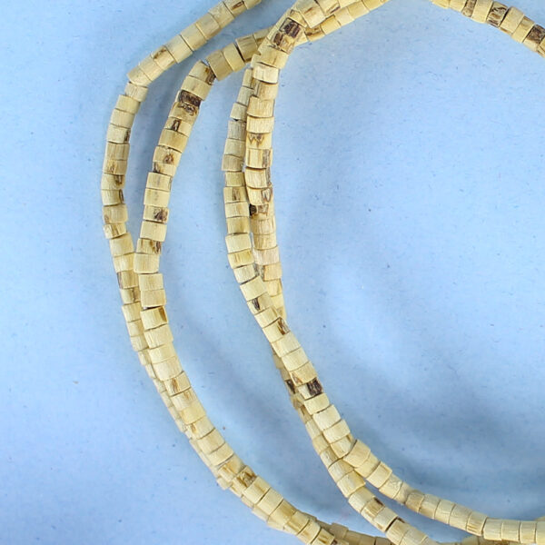 100% Oaiginal Tulsi Kanthi Mala - Image 3