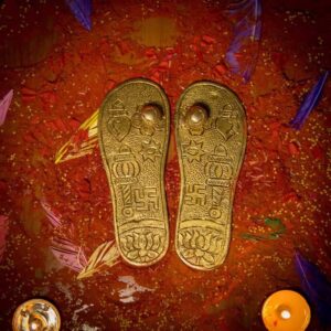 Charan Paduka