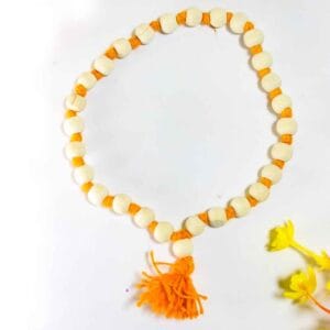 Japa Mala Hand Knotted Mala Prayer Beads Meditation Beads Yoga