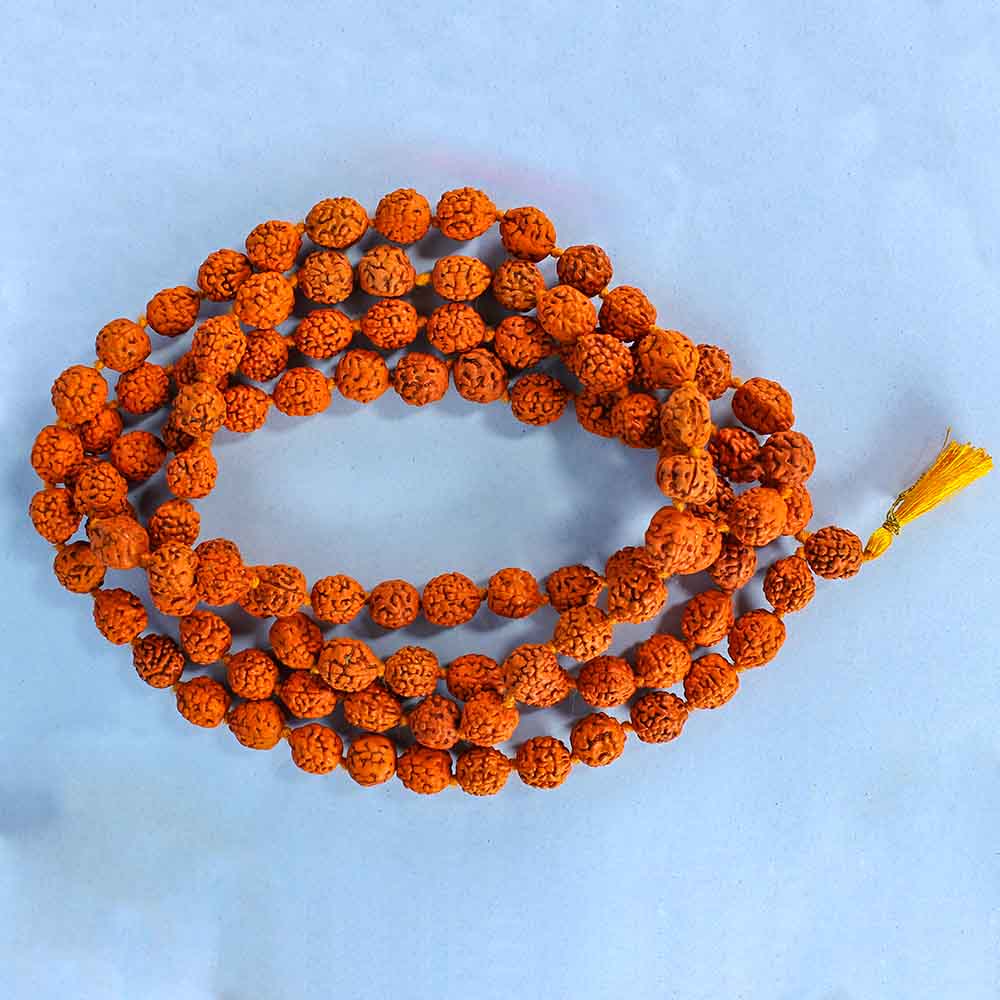 Panchmukhi Rudraksha Jaap - Image 6