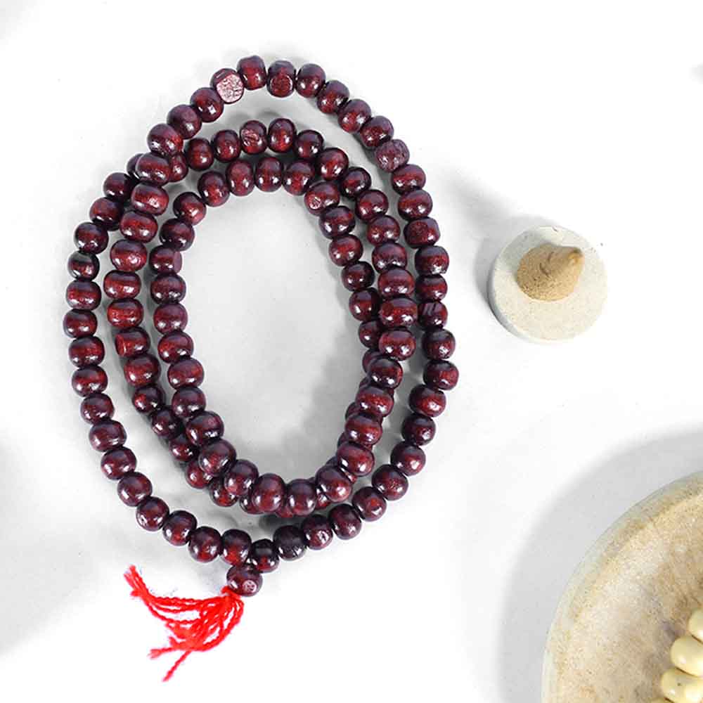 Regular Red Sandalwood