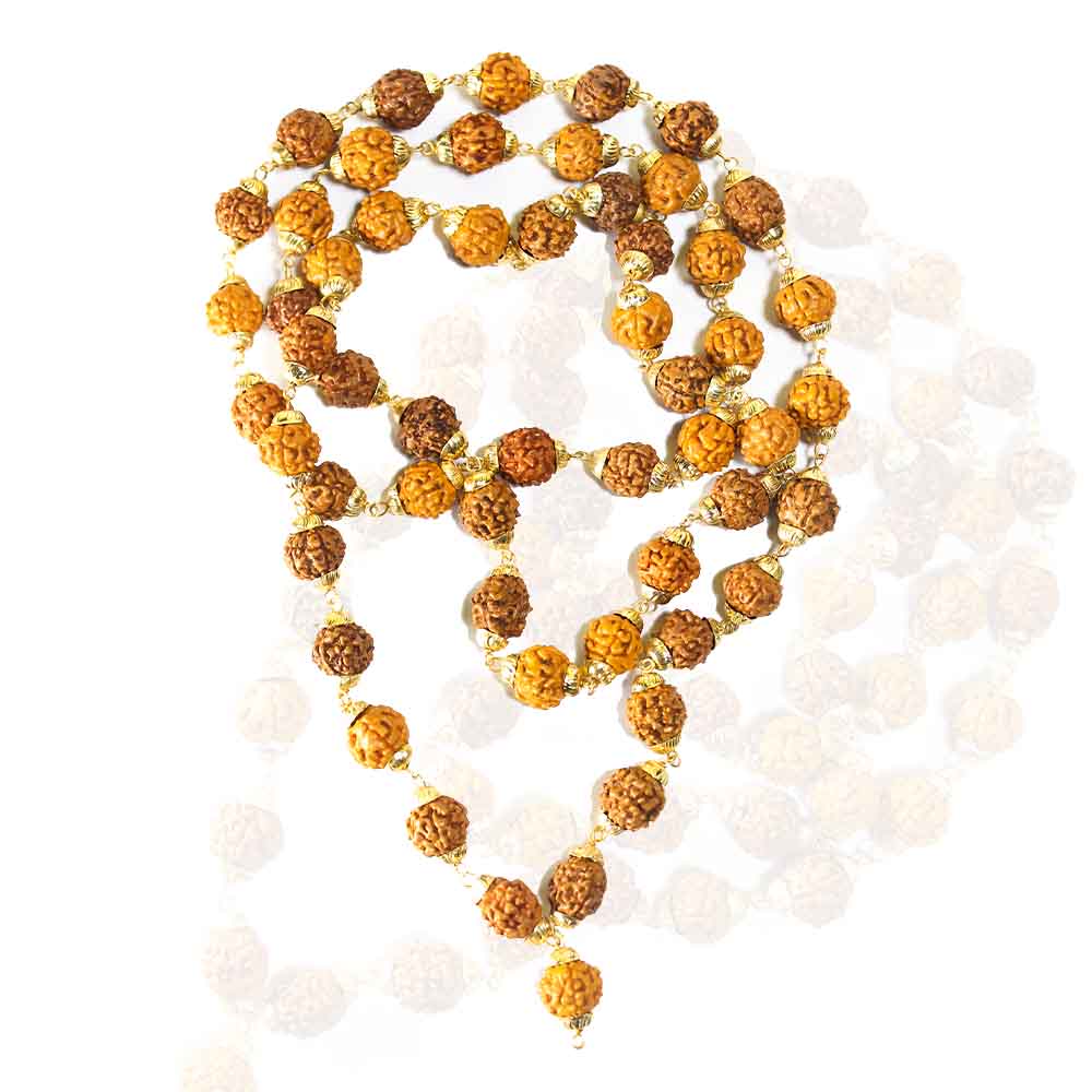 Rudraksha Mala - Image 2