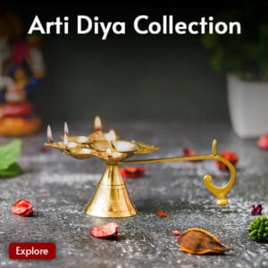 Diyas & Lamp